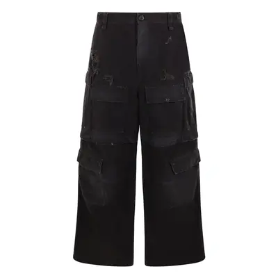 BALENCIAGA - Cargo Pants