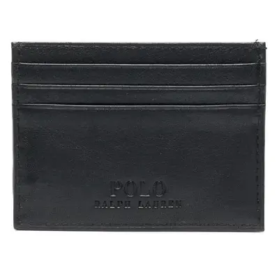 POLO RALPH LAUREN - Small Credit Card Holder