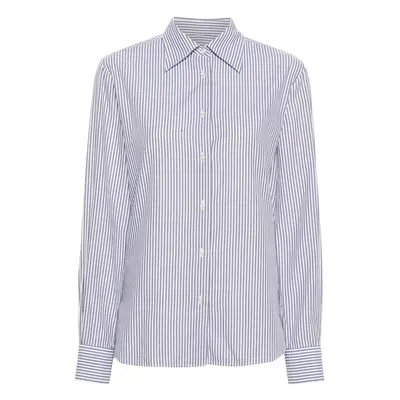 OFFICINE GENERALE - Cotton Shirt