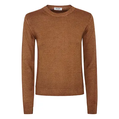 BASE - Wool Crewneck Jumper