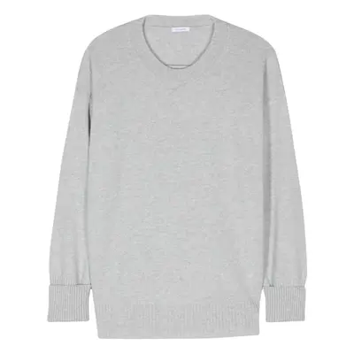 MALO - Cashmere Crew Neck Sweater