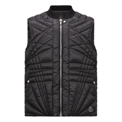 MONCLER + RICK OWENS - Down Vest