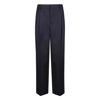 LOEWE - Wool Trousers