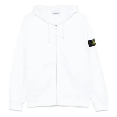 STONE ISLAND - Sweatshirt With Logo