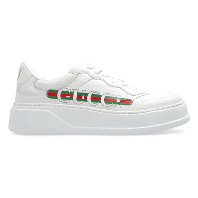 GUCCI - Chunky B Sneakers