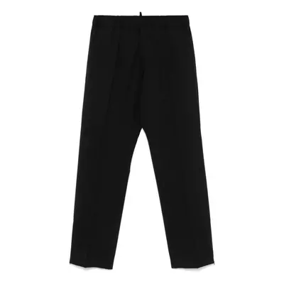 DSQUARED2 - Cotton Cargo Trousers