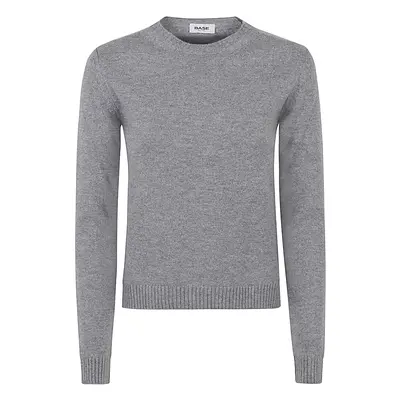 BASE - Wool Crewneck Jumper