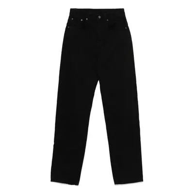 KSUBI - High-waisted Jeans