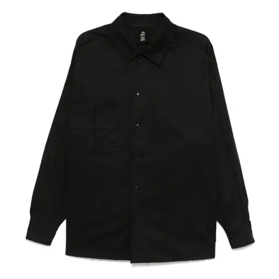 THOM KROM - Classic Collar Shirt