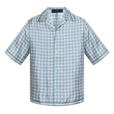 AMIRI - Shirt With Checked Print