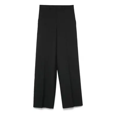 GUCCI - Wool Trousers