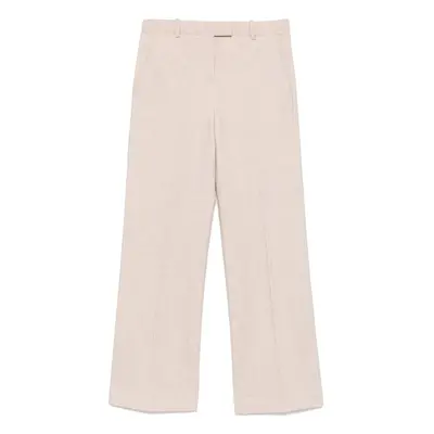 CIRCOLO - Cotton Trousers