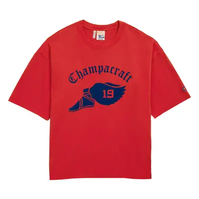 CHAMPION ARCHIVE - Logo T-shirt