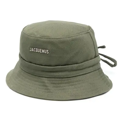 JACQUEMUS - Le Bob Gadjo Bucket Hat