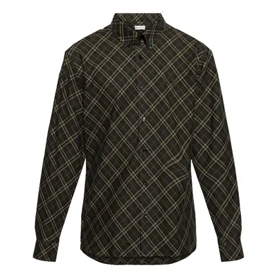 BURBERRY - Check Shirt