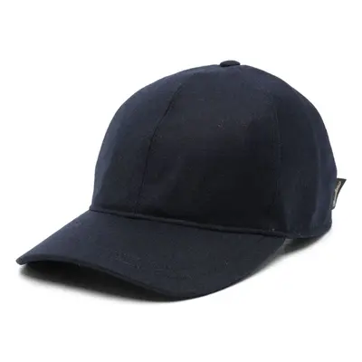 BORSALINO - Wool Baseball Cap