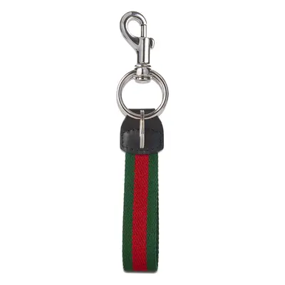 GUCCI - Keychain With Logo