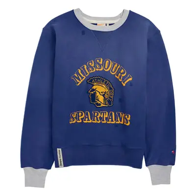 CHAMPION ARCHIVE - Logo Crewneck Sweatshirt