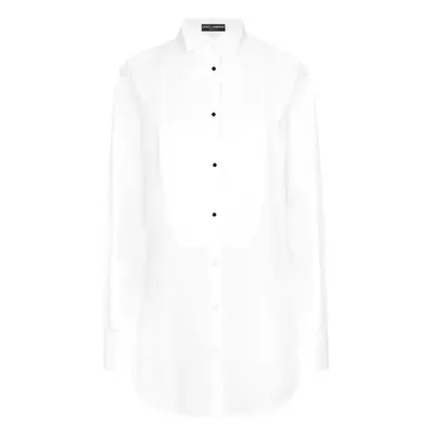 DOLCE & GABBANA - Cotton Shirt