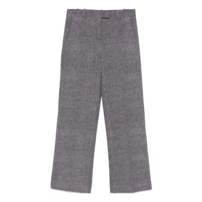 CIRCOLO - Cotton Trousers