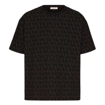 VALENTINO - T-shirt With Logo