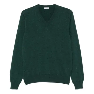 MALO - V-neck Sweater