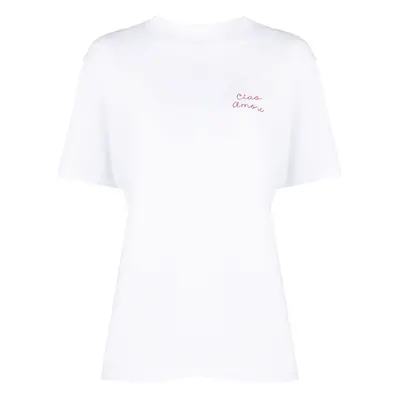 GIADA BENINCASA - T-shirt Ciao Amore