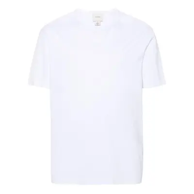 CALVIN KLEIN - Cotton T-shirt