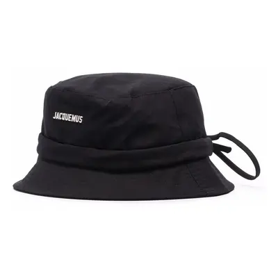 JACQUEMUS - Le Bob Gadjo Bucket Hat