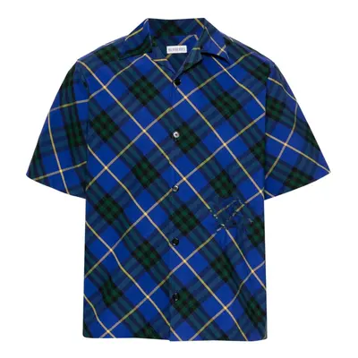 BURBERRY - Shirt With Logo