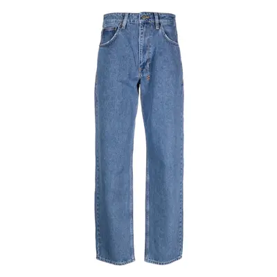 KSUBI - Mid-waisted Jeans