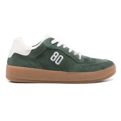 BE980 - Oxford Sneakers