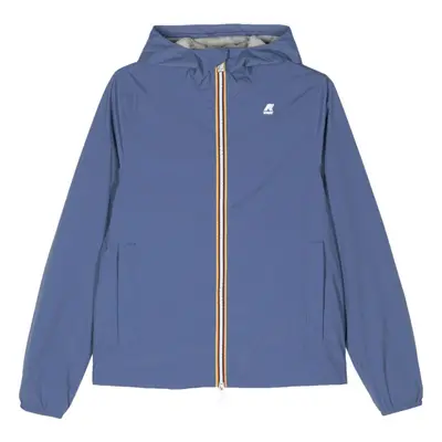 K-WAY - Jacket With Logo