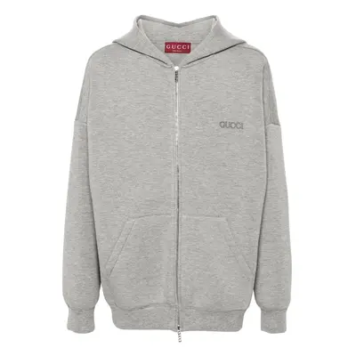 GUCCI - Viscose Hoodie