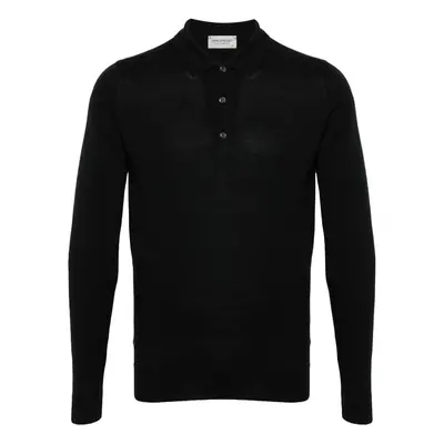 JOHN SMEDLEY - Belper Polo Shirt