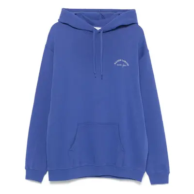 MAISON LABICHE - Logo Hoodie