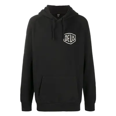 DEUS - Logo Sweatshirt