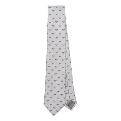 EMPORIO ARMANI - Silk Tie