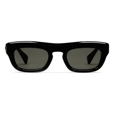 GUCCI - Rectangular Shape Sunglasses