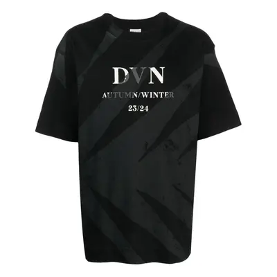 DRIES VAN NOTEN - Cotton T-shirt