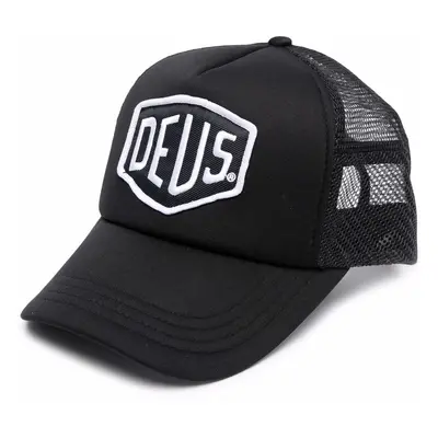 DEUS - Logo Hat