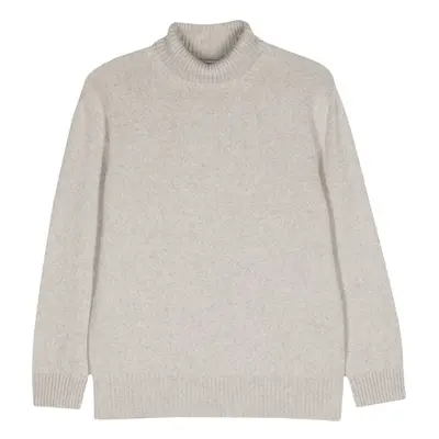 MALO - Cashmere Turtleneck Sweater