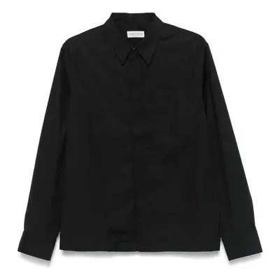 DRIES VAN NOTEN - Cotton Shirt