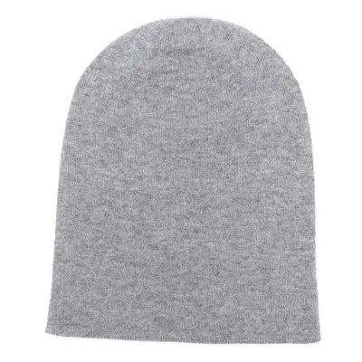 SAINT LAURENT - Wool Beanie