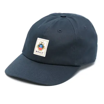 BALLY - Logo Hat