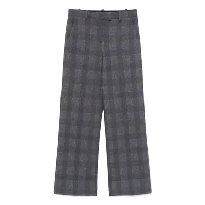 CIRCOLO - Cotton Trousers