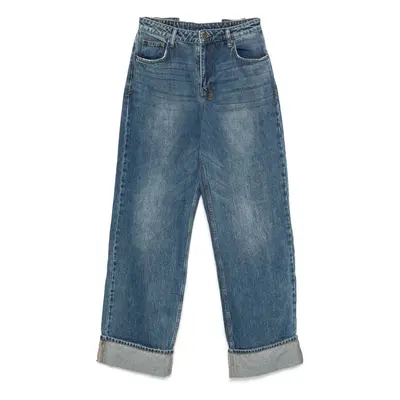 KSUBI - Low-waisted Jeans