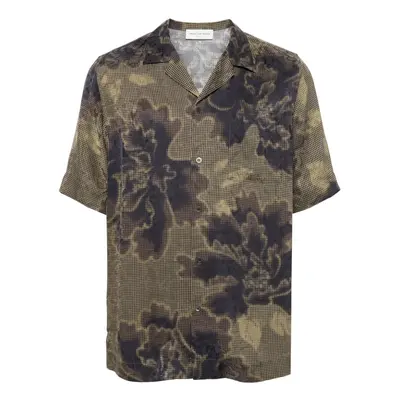 DRIES VAN NOTEN - Logo Shirt