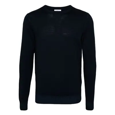 MALO - Wool Crewneck Sweater