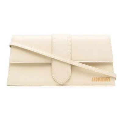 JACQUEMUS - Le Bambino Long Leather Shoulder Bag